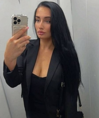 Анкета проститутки Лариса - Фото 1, Кировград, 25 лет, №1526