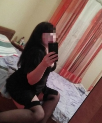 Анкета проститутки Екатерина - Фото 1, Кировград, 34 года, №14859