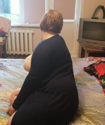Анкета проститутки Снежана - Фото 1, Кировград, 38 лет, №7239